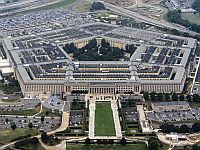 Reuters: Трамп переименует минобороны США в 