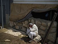 ЦАХАЛ прокомментировал нападение поселенцев на арабскую деревню в Иудее