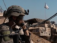 Две дивизии ЦАХАЛа действуют на севере Газы