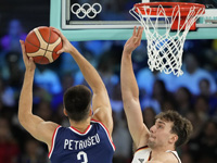 Евробаскет. Рейтинг накануне плэй-офф. Главный фаворит немцы. Сборная Израиля на 12-м месте