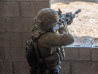 709-й день войны: удары в Газе, операции в Иудее и Самарии