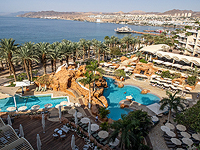 В районе Эйлата проводятся совместные учения полиции и ЦАХАЛа