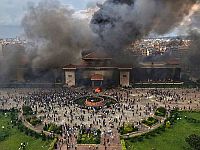 В ходе протестов в Непале погибли более 70 человек