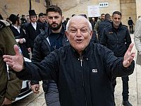 Хаим Кац будет утвержден в качестве министра строительства