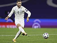 Чемпионат Австрии. Шон Вайсман забил два гола в дебютном матче