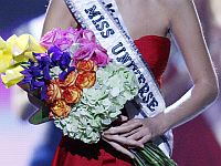 Мексику на конкурсе 