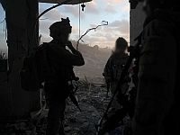 ЦАХАЛ заявил о ликвидации в Газе десятков террористов за последние сутки