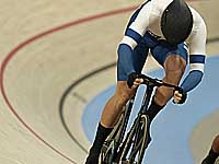 Велоспорт. Израильтянин Михаил Яковлев завоевал золотую и серебряную медали в Германии