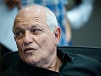 Хаим Кац назначен на  должность министра строительства на постоянной основе