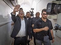 Министры против правоохранительных органов: 