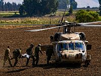 Минобороны Израиля: за два года войны реабилитацию прошли свыше 20 тысяч раненых