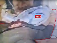 ЦАХАЛ и ШАБАК ликвидировали 11 террористов на севере Газы. Видео