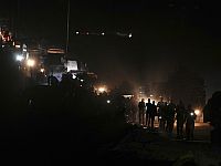 Источники: лидеры ХАМАСа просят дать им покинуть Газу – не всем отказали