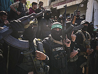 ХАМАС объявил, что в городе Газа были казнены трое 