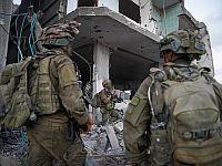 710-й день войны: удары в Газе и Ливане, операции в Иудее и Самарии