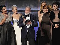 Названы лауреаты премии 