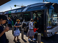 Минтранс: 15% пассажиров автобусов ездят 