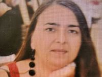 Внимание, розыск: пропала 50-летняя Михаль Айяла Марсиано из Раананы