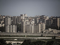 К северу от Иерусалима застрелен нелегал из ПА