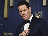 Айк Баринхольц: 