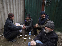 Ученые обнаружили область мозга, отвечающую за компульсивное употребление алкоголя