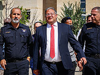 Бен-Гвир мечтает о создании микрорайона для сотрудников полиции на набережной Газы