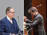 Израильского дирижера, концерт которого отменили в Бельгии, поддержал премьер-министр