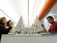 Израильский стартап поможет пользователям создавать собственные IT-системы без программирования