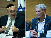 В ходе обсуждения закона о призыве разразился скандал