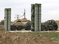 Nefes: Россия намерена вернуть себе проданные Турции ЗРК С-400