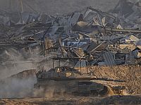 711-й день войны: новая фаза операции в Газе, действия в Иудее и Самарии