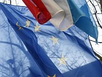 Люксембург объявил о намерении признать 