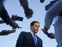 Рубио отправляется из Израиля в Катар: у ХАМАСа мало времени, чтобы согласиться на сделку