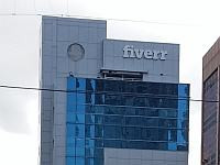 Израильская компания Fiverr увольняет 250 сотрудников: 