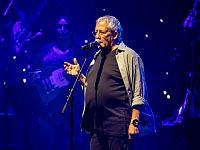 Гиди Гов подозревается в вождении в пьяном виде, приведшем к цепной аварии с 11 пострадавшими