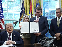 Трамп введет Национальную гвардию в Мемфис