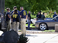 Глава ФБР: ДНК Тайлера Робинсона найдено на месте убийства Чарли Кирка