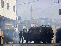 Минздрав ПА: израильские военные застрелили двух жителей Калькилии