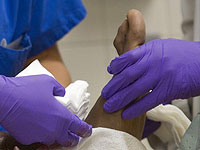 Новый автоинжектор может спасти жизнь при сильном кровотечении на поле боя или при ДТП