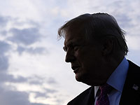 Трамп подал многомиллиардный иск против The New York Times