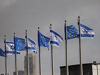 Евросоюз введет 17 сентября новые санкции против Израиля