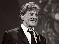 Умер знаменитый режиссер и актер Роберт Рэдфорд