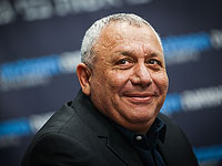 Айзенкот объявил о создании своей партии