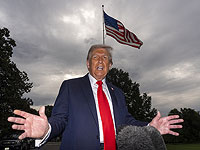 Трамп заявил, что 