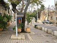 Утвержден проект реновации исторического центра Беэр-Шевы