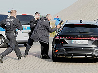 В Германии освобожден из тюрьмы основной подозреваемый по делу об исчезновении Мадлен Маккан