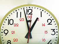 Отмена перехода на летнее время пойдет на пользу здоровью. Исследование