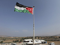 Эмир Катара прибыл в Иорданию обсуждать взаимодействие против Израиля