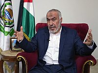 Рази Хамад появился в эфире: 