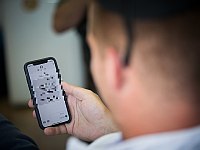 Мэрия Кирьят-Шмоны: сообщения о необходимости держаться возле бомбоубежищ это фейк
